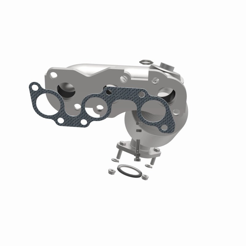 Magnaflow 50260 DirectFit Converter For Lexus ES300 02-03 3.0L