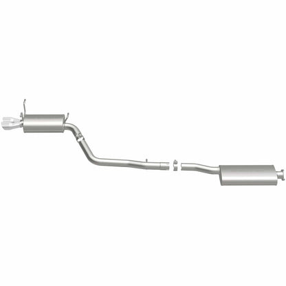 MagnaFlow 2003-2006 INFINITI G35 Street Series Cat-Back Performance Exhaust System