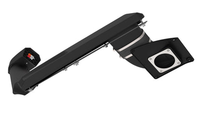 K&N Elevated Intake Kit | Ford Bronco (21-23) (63-8002)