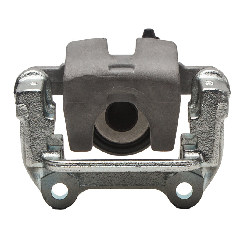 DFC Rear Premium Caliper (REAR): Chrysler 300 (15-23) - Silver Zinc