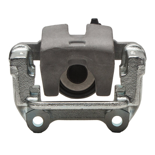 DFC Rear Premium Caliper (REAR): Chrysler 300 (15-23) - Silver Zinc