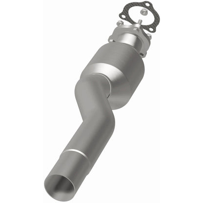 MagnaFlow 2010-2011 Porsche Cayenne California Grade CARB Compliant Direct-Fit Catalytic Converter