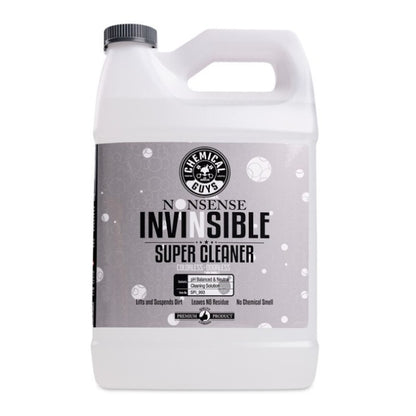 Chemical Guys Nonsense Concentrated Colorless/Odorless All Surface Cleaner | Universal (SPI_993)