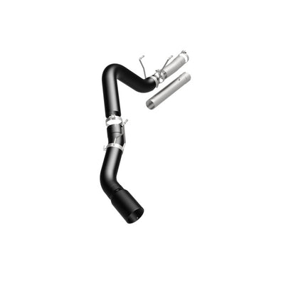 MagnaFlow 5in SS DPF Back Exhaust Dodge 03-10 (17069)