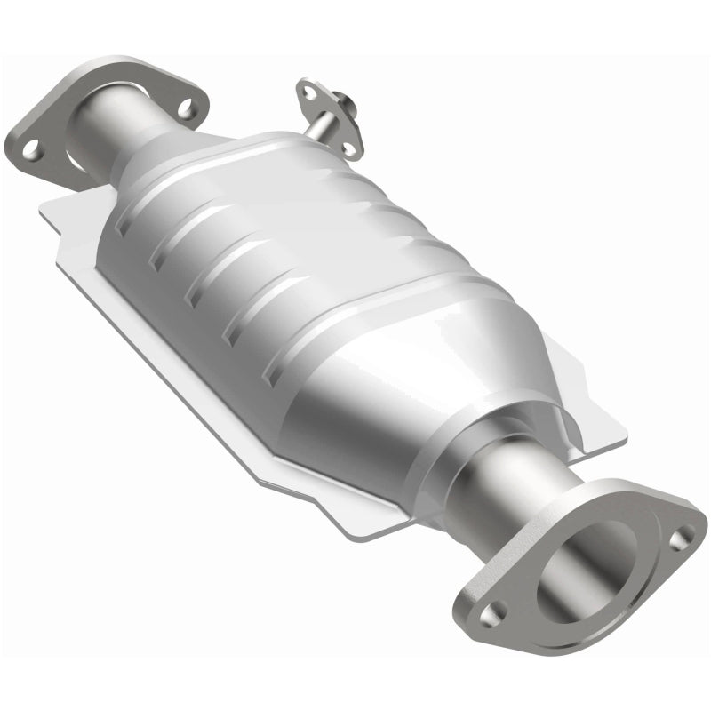 Magnaflow 23890 DirectFit Converter Toyota 81/82