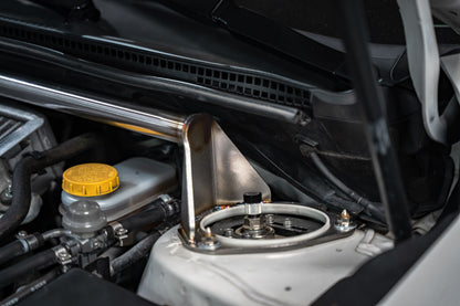 Remark Front Strut Bar | 2015-2021 Subaru WRX STI VA (RMK-04-ST02S-01)