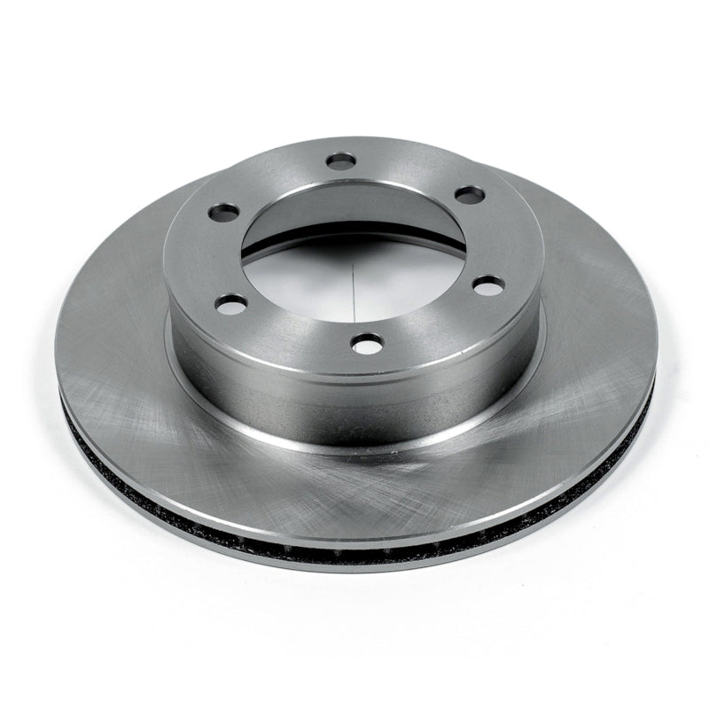 PowerStop Front Brake Rotor | Toyota 4Runner (96-02) (JBR791)