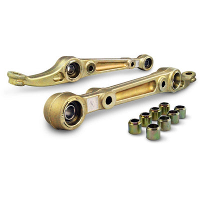 Skunk2 Spherical Front Lower Control Arms | Civic/Integra (92-95) (542-05-M440)