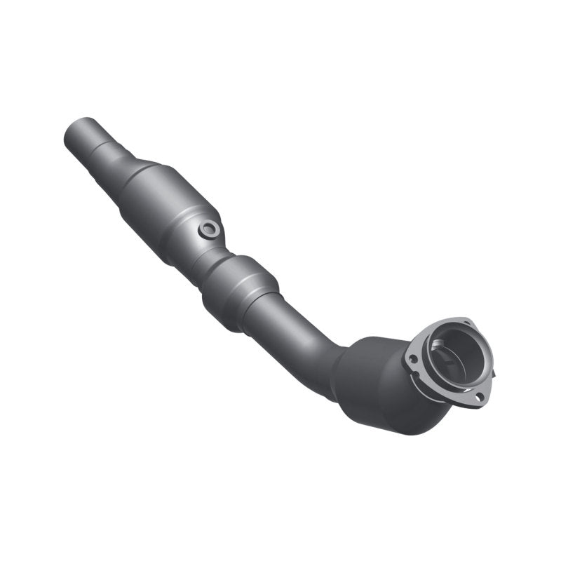 MagnaFlow 49263 DirectFit Converter for Audi RS4 OEM 06