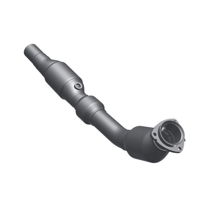 MagnaFlow 49263 DirectFit Converter for Audi RS4 OEM 06