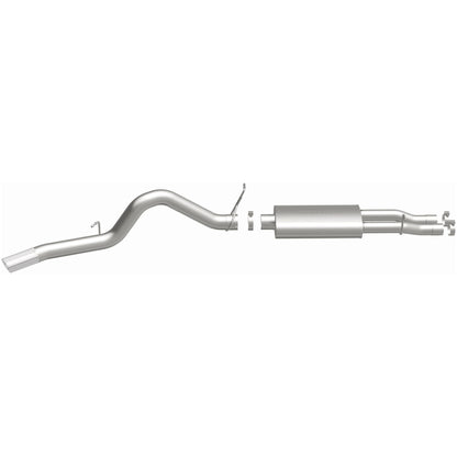 MagnaFlow Street Series Cat-Back Performance Exhaust System 15732