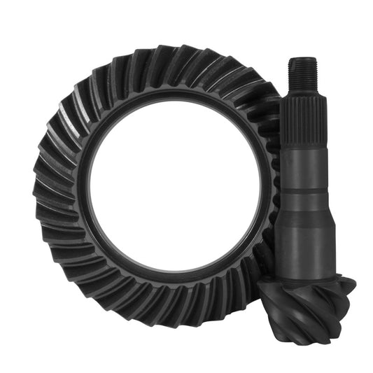 Yukon YG T8.75-529 8.75in Ring & Pinion For Toyota Tacoma (16-23) (Yukon Gear)