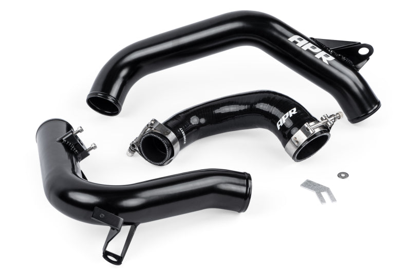 APR Charge Pipe System | Audi Q3 (19-26) (MS100196)