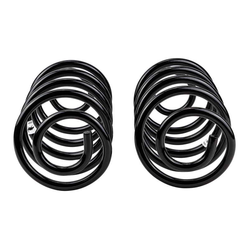 ARB 2942 Old Man Emu Rear Coil Spring Set For 1997-2006 Jeep Wrangler TJ