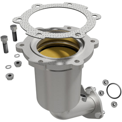 Magnaflow 51207 DirectFit Converter For 2004-05 Nissan Maxima 3.5L