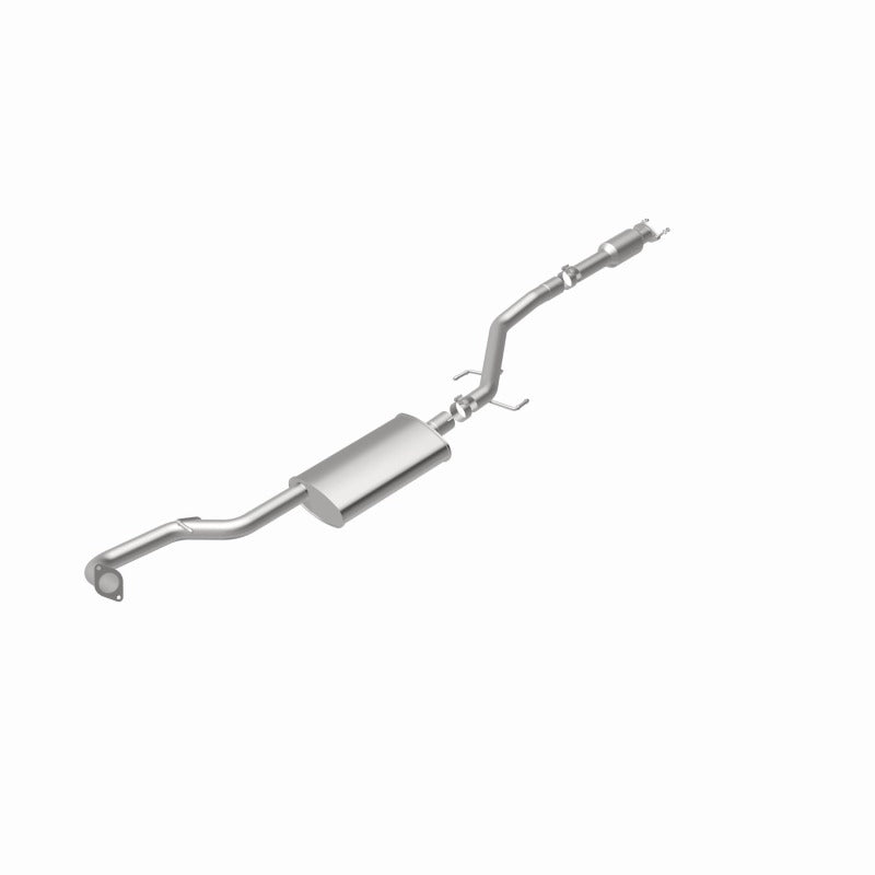Magnaflow 21-142 OEM Grade Catalytic Converter For Kia Sorento 14-15