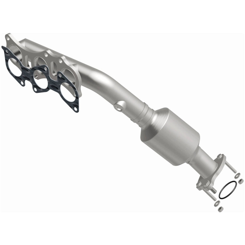 Magnaflow 49342 D&S Converter For Taco 05-09