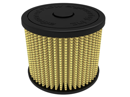 aFe Aries Powersport Air Filters OER PG7 A/F PG7 MC - Suzuki LTZ400 03-09