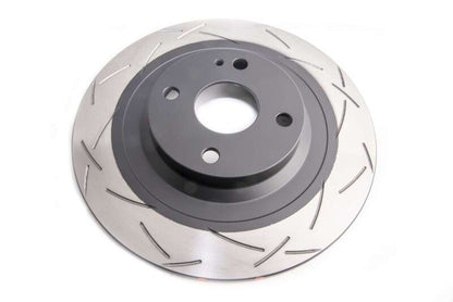 DBA Rear 4000 Series Slotted Brake Rotor | Mazda MX-5 (18) (DBA42965S)