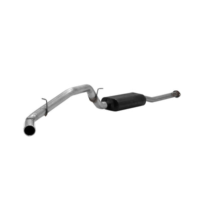 Flowmaster American Thunder Cat-Back For Toyota Tacoma 95-04 (817519)
