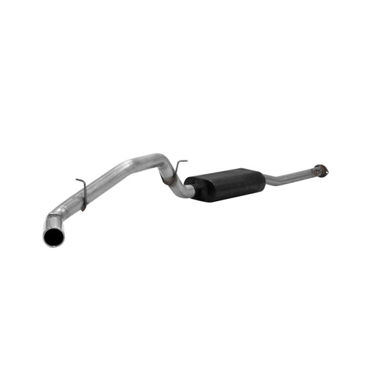 Flowmaster American Thunder Cat-Back For Toyota Tacoma 95-04 (817519)