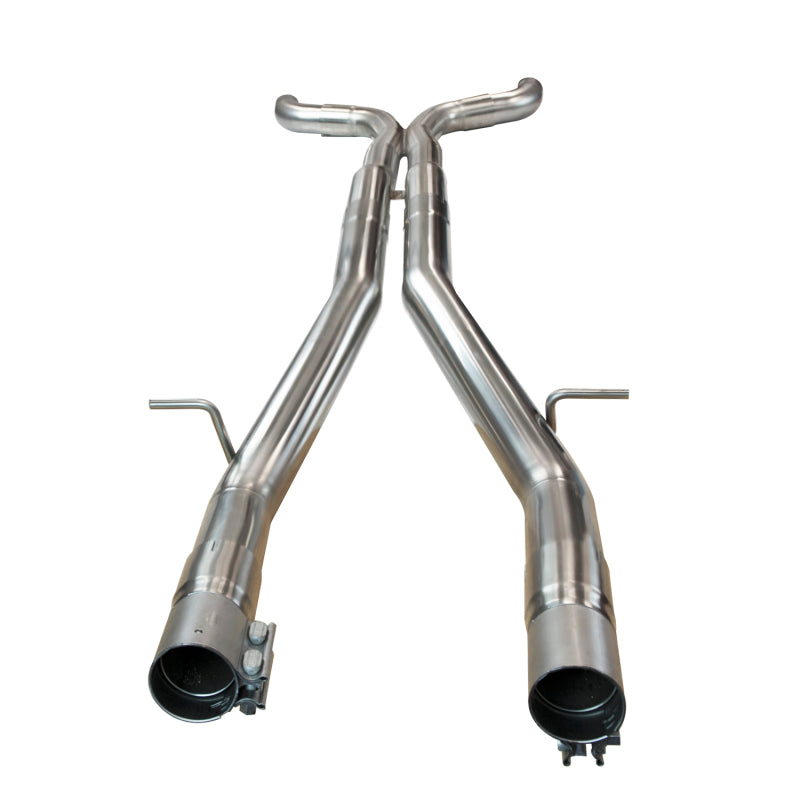 Kooks 3in Conn Back Exhaust | Chevy Camaro SS (16-26) (22604181)