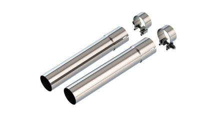 Borla 09-20 Toyota Tundra 3.4L V6 Extension Pipes | 157.7in (60734)