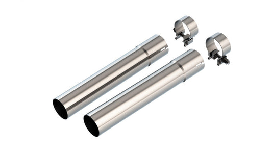 Borla 09-20 Toyota Tundra 3.4L V6 Extension Pipes | 157.7in (60734)