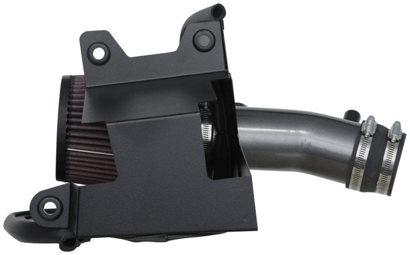 K&N Typhoon Cold Air Intake | Mazda 3 (19-20) L4-2.5L (69-6035TC)