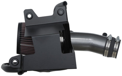 K&N Typhoon Cold Air Intake | Mazda 3 (19-20) L4-2.5L (69-6035TC)
