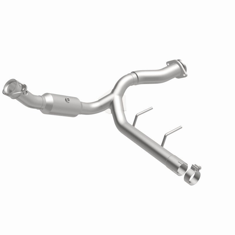 MagnaFlow 21-470 Right Side Converter for Ford F-150 5.0L 15-17