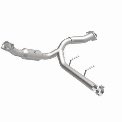 MagnaFlow 21-470 Right Side Converter for Ford F-150 5.0L 15-17
