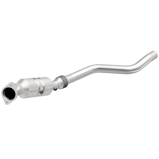 Magnaflow 49244 DirectFit Converter For 05-06 300/Magnum OEM