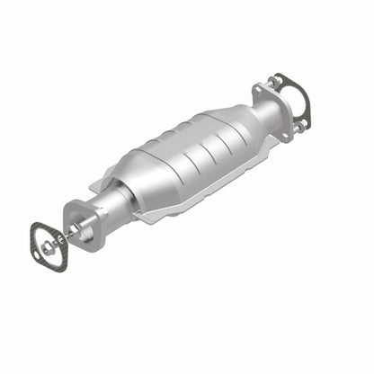 Magnaflow 24963 DirectFit Converter For Kia Sportage 05-10 2.7L