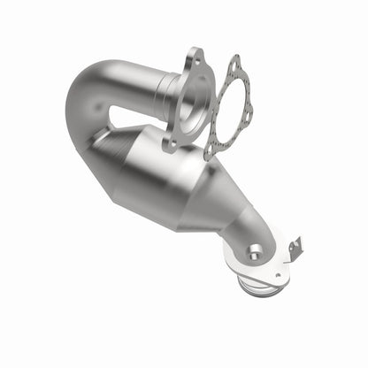 Magnaflow 51519 DirectFit Converter For 2007-12 Acura RDX 2.3L T F&R