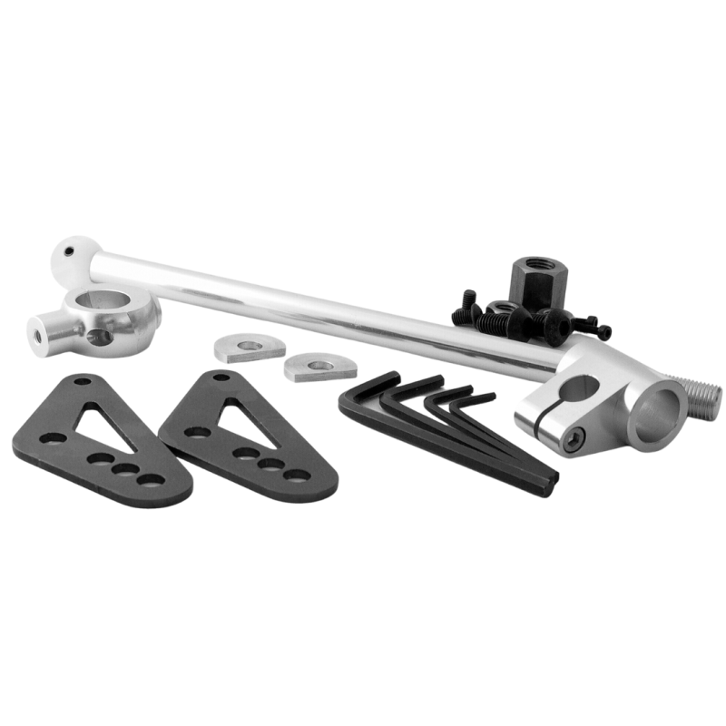 Go Fast Bits 02-07 WRX Short Shifter | Subaru WRX (02-07) (4001)
