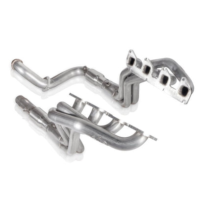Stainless Works 6.2L Headers 11-18 F-250/F-350 | F-250/F-350 (11-16,17-23) (FT211HCAT)