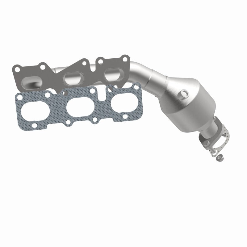 Magnaflow 51401 Direct-Fit Converter For Kia Borrego 09 3.8L