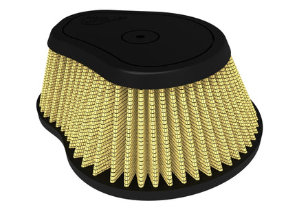 aFe Aries Powersport Air Filters OER PG7 A/F PG7 MC - Suzuki RMZ250 04-06