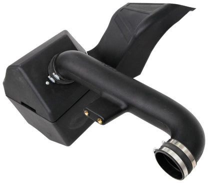 K&N 63 Series AirCharger Performance Intake | Ford F150 (15-19) (63-2610)
