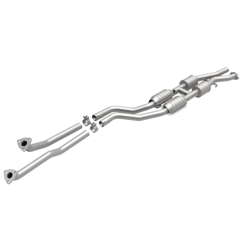 Magnaflow 24021 DirectFit Converter for BMW 328 2.8L 96-98