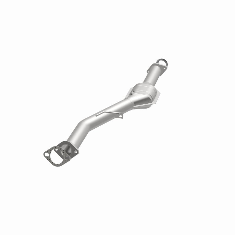 Magnaflow 49161 DirectFit Converter OEM Rear for Subaru STi 08-09