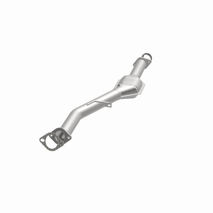 Magnaflow 49161 DirectFit Converter OEM Rear for Subaru STi 08-09