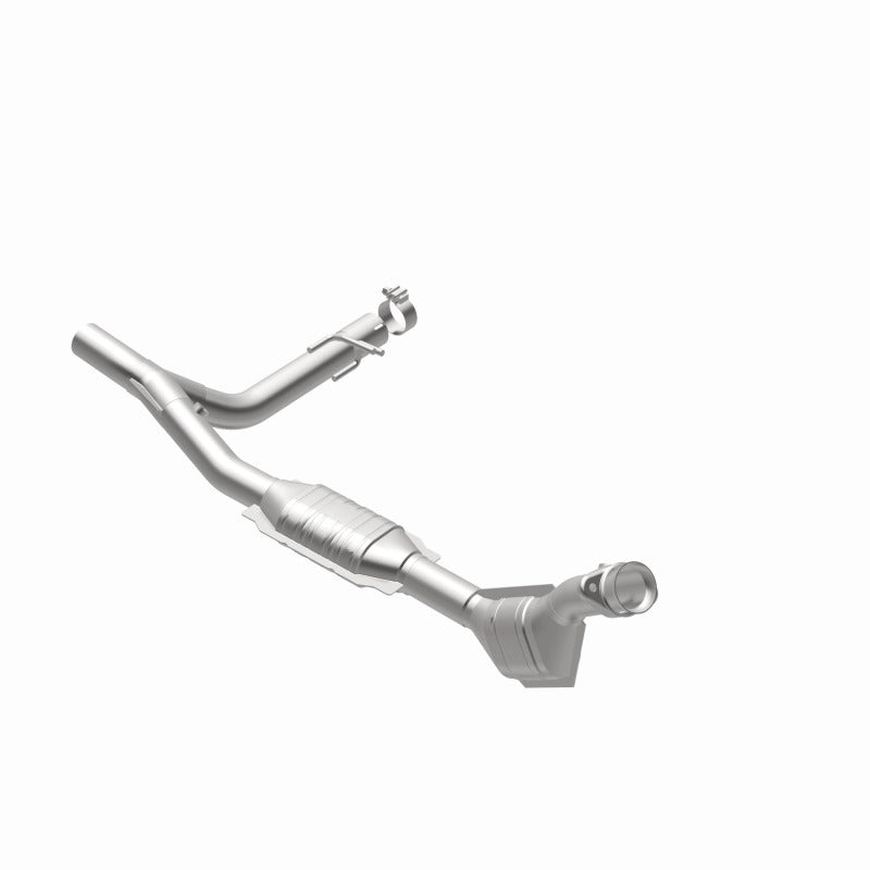 Magnaflow 93397 DirectFit Converter For F-150 99 5.4L V8 P/S 2WD