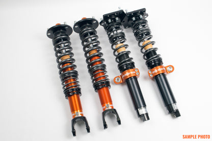 Moton 00-03 Subaru Impreza GG/GD 2.0 WRX Turbo Coilovers | Subaru Impreza GG/GD (00-03) (M 531 100S)