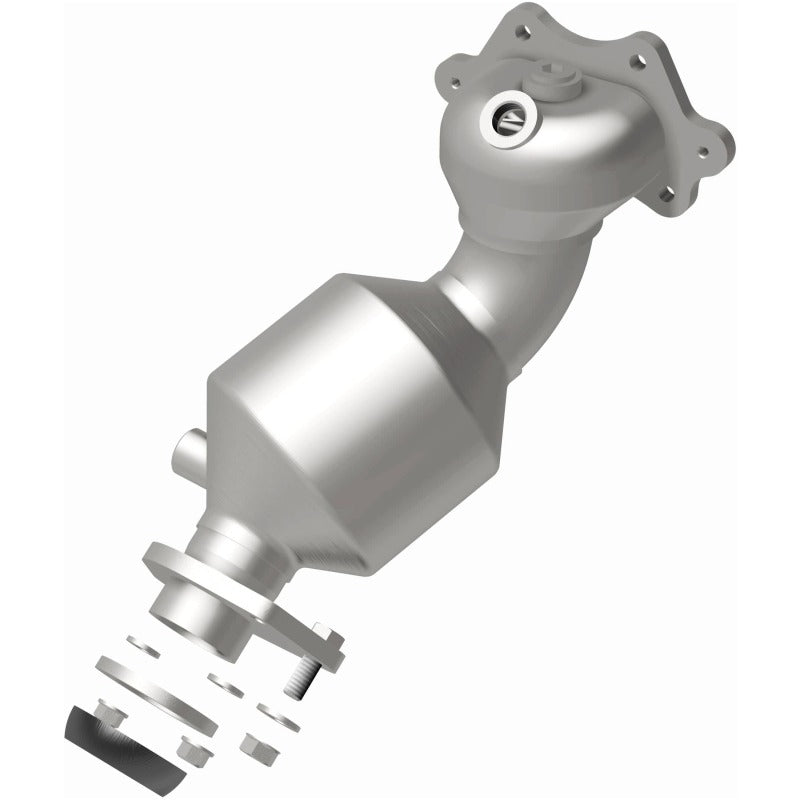 Magnaflow 50170 DirectFit Converter 06-10 Honda Civic 1.3L for Honda 06-10
