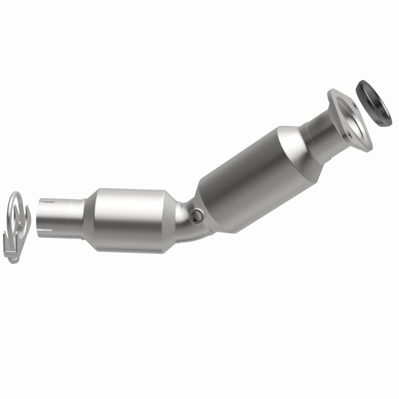 Magnaflow 52455 DirectFit Converter OEM Fit For Prius 2010-15 1.8L
