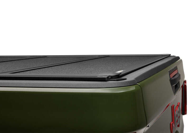 BAKFlip 449331TS MX4 (GEN3) Tonneau w/T-Slot Rails Fit 17-26 F250-F350 SD 8'