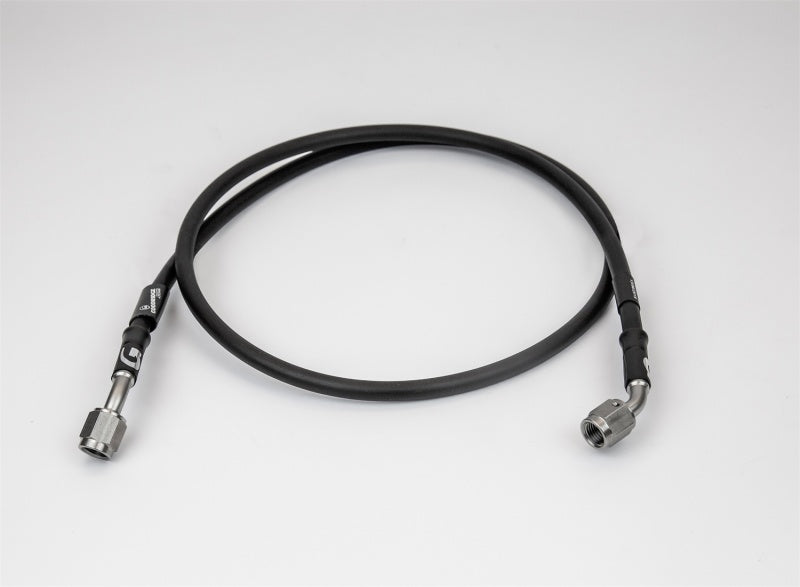 Goodridge Clutch Line | Subaru Legacy (89-93) / Impreza (00-07) (24215-CLU-STI)