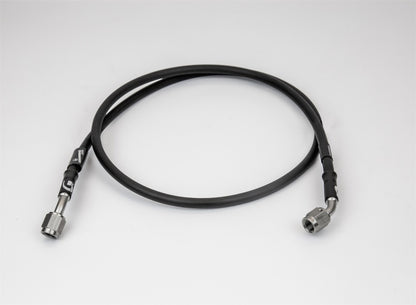 Goodridge Clutch Line | Subaru Legacy / Impreza (89-07) (24215-CLU-STICL)